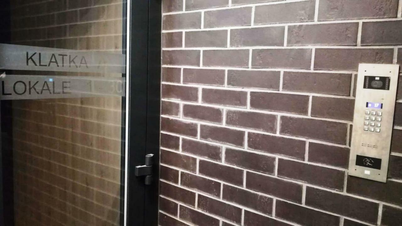 Apartament Bielany Oczapowskiego ワルシャワ エクステリア 写真