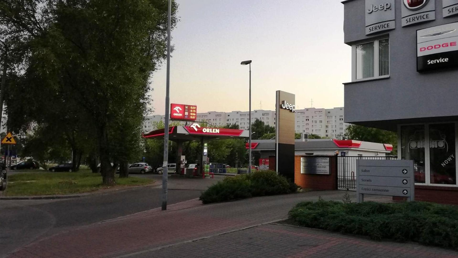 Apartament Bielany Oczapowskiego ワルシャワ エクステリア 写真