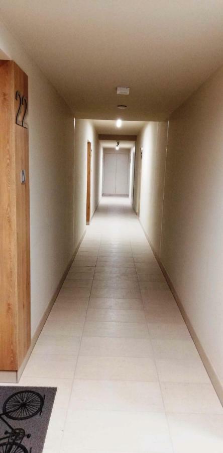 Apartament Bielany Oczapowskiego ワルシャワ エクステリア 写真